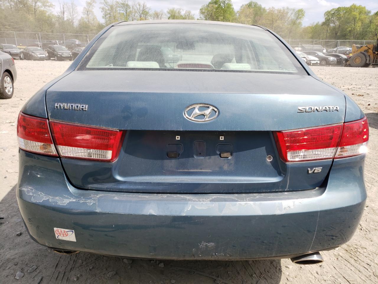 Hyundai SONATA Gls