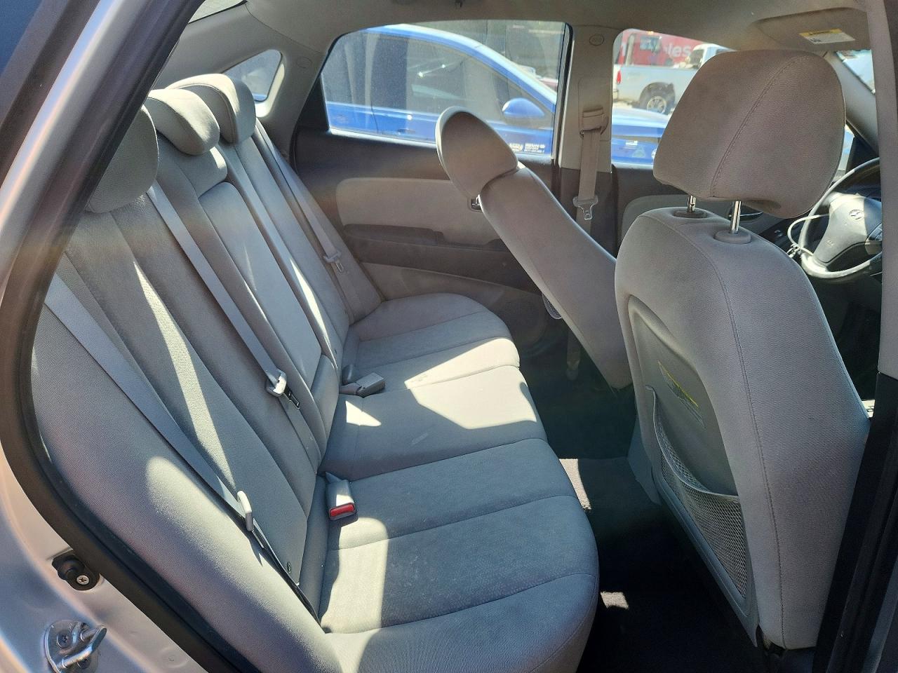 Hyundai ELANTRA Gls