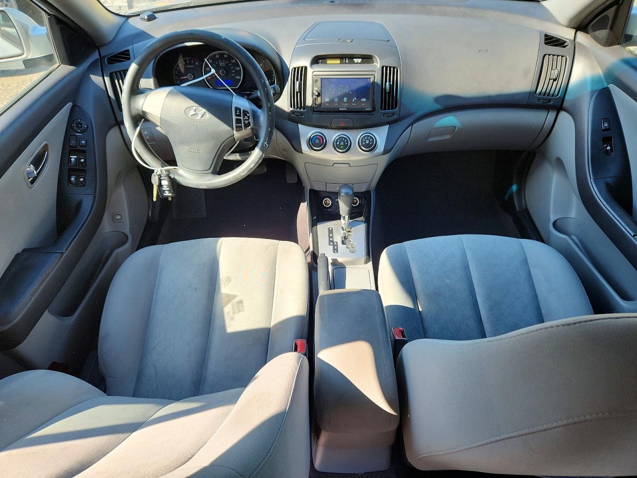Hyundai ELANTRA Gls