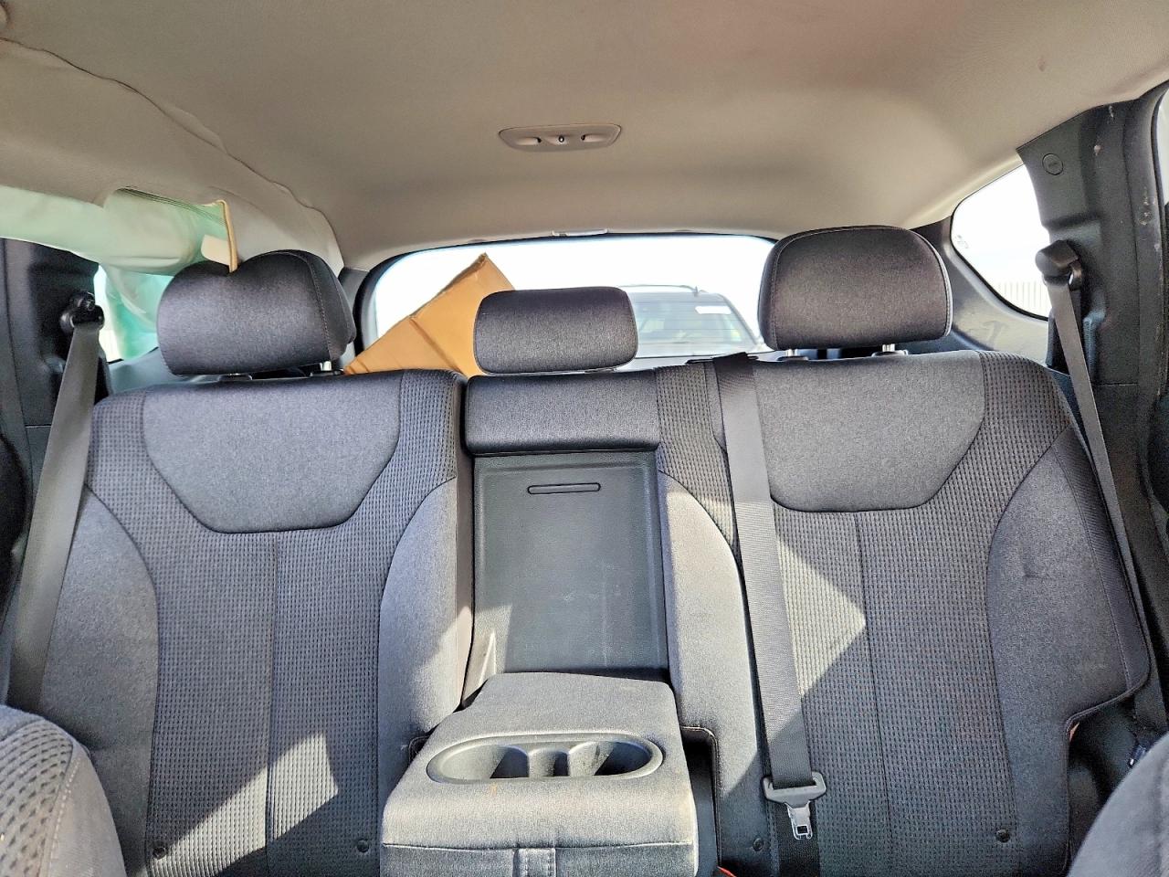 Hyundai SANTA FE Sel