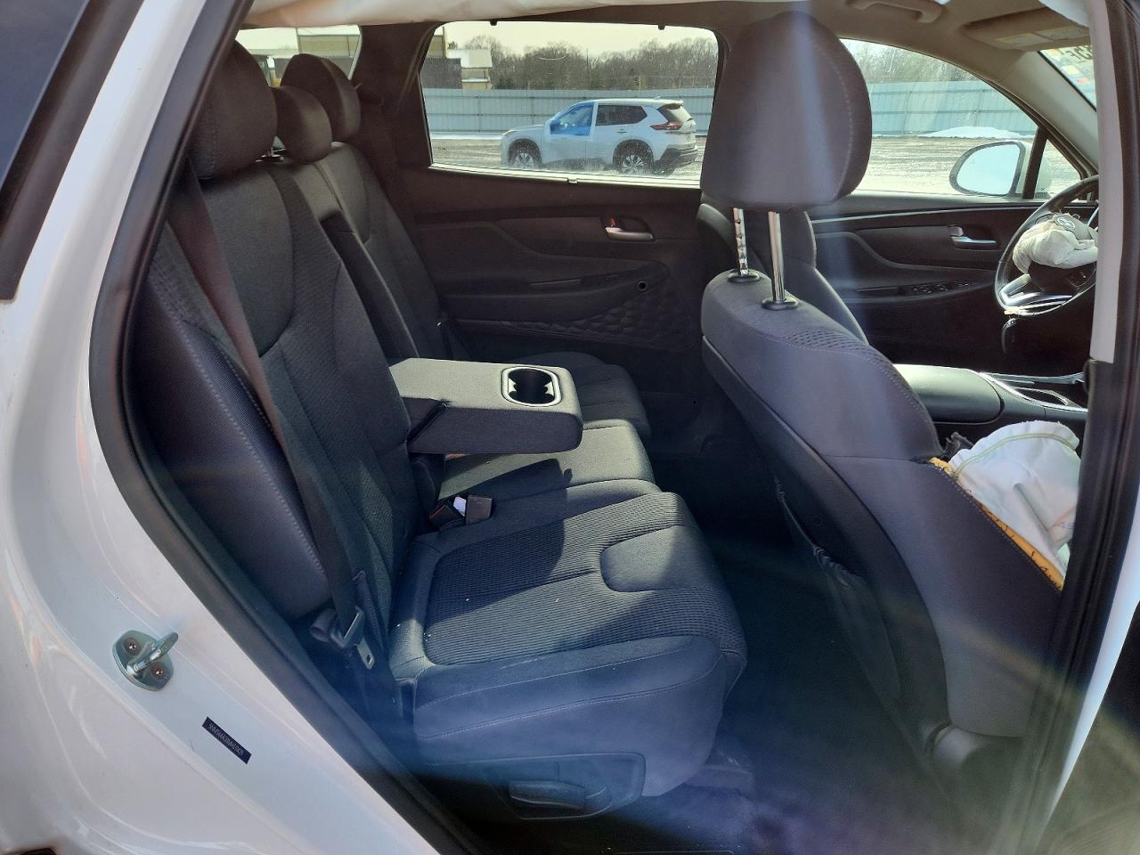 Hyundai SANTA FE Sel