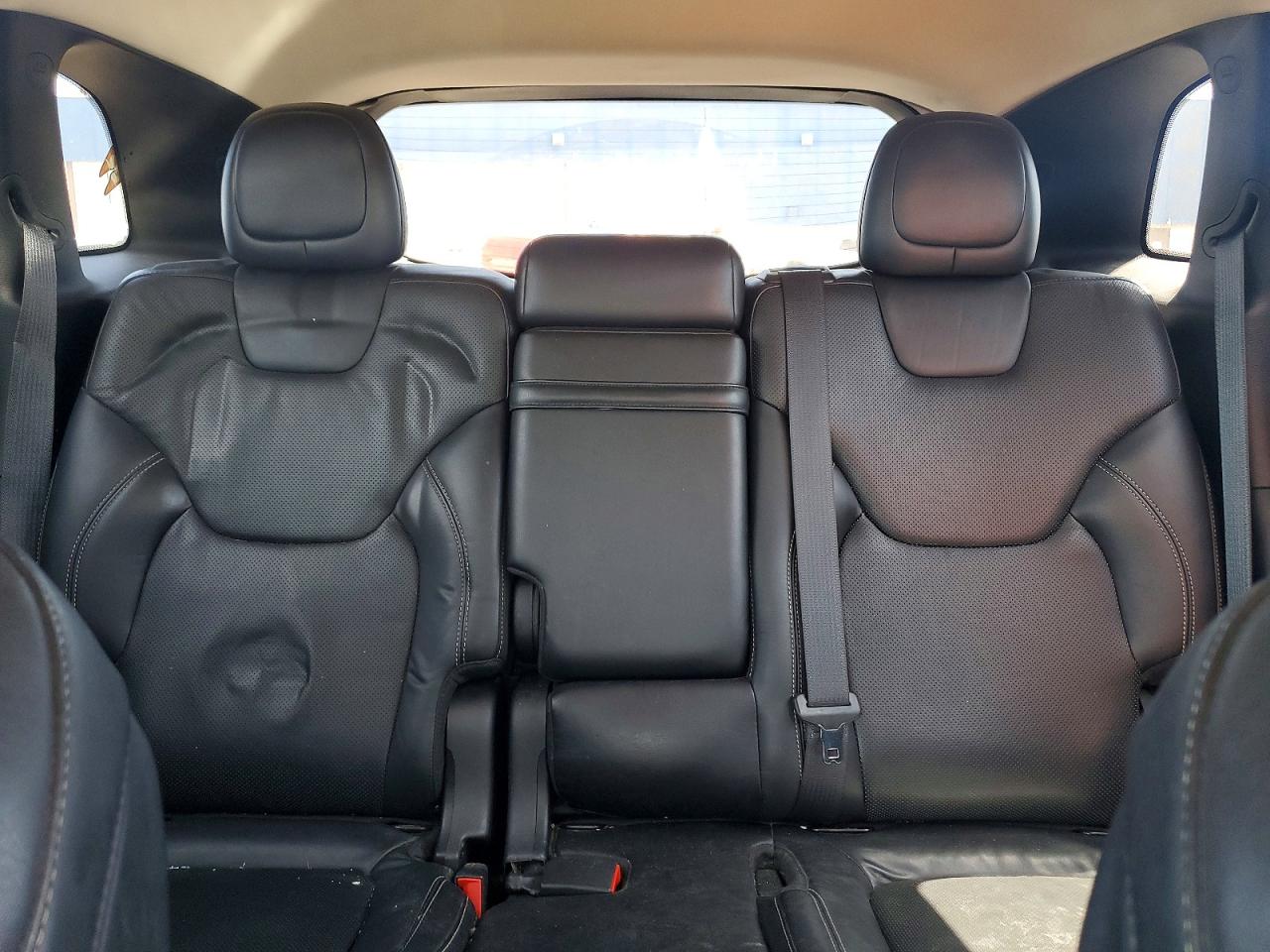 Jeep Cherokee Limited