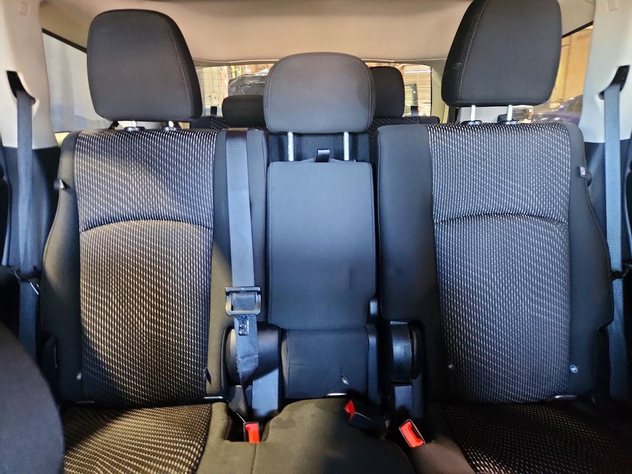 Dodge Journey Se