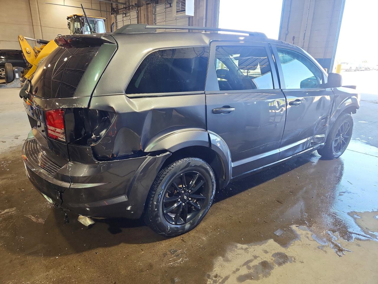 Dodge Journey Se