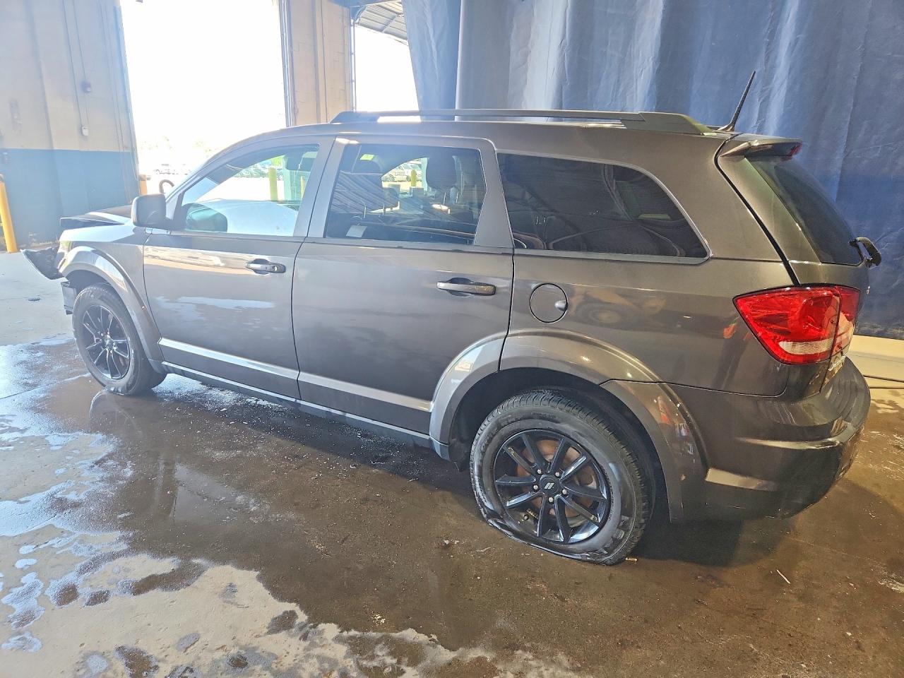 Dodge Journey Se