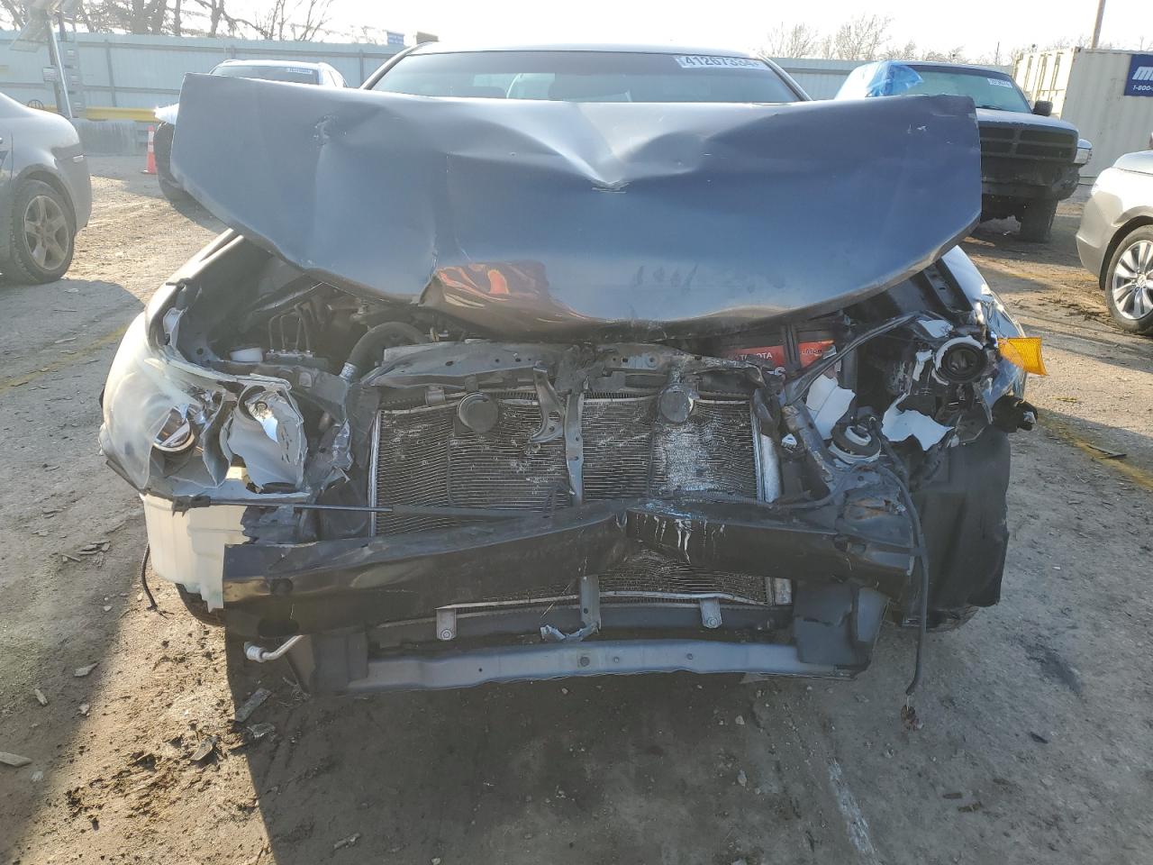 Toyota Camry L