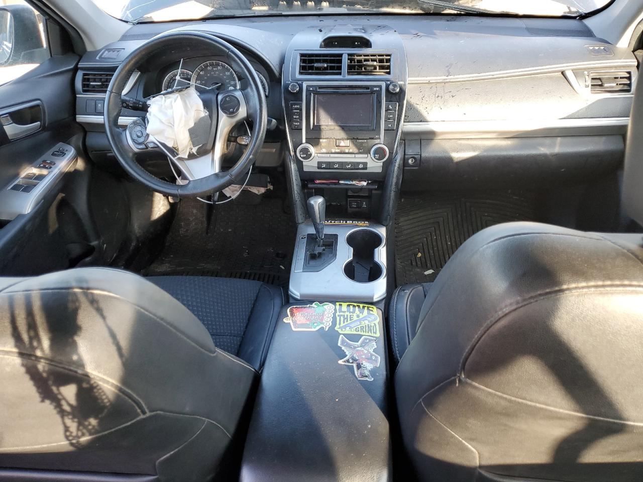 Toyota Camry L