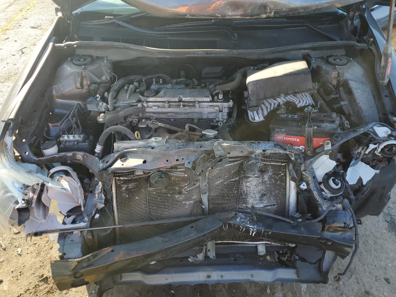 Toyota Camry L
