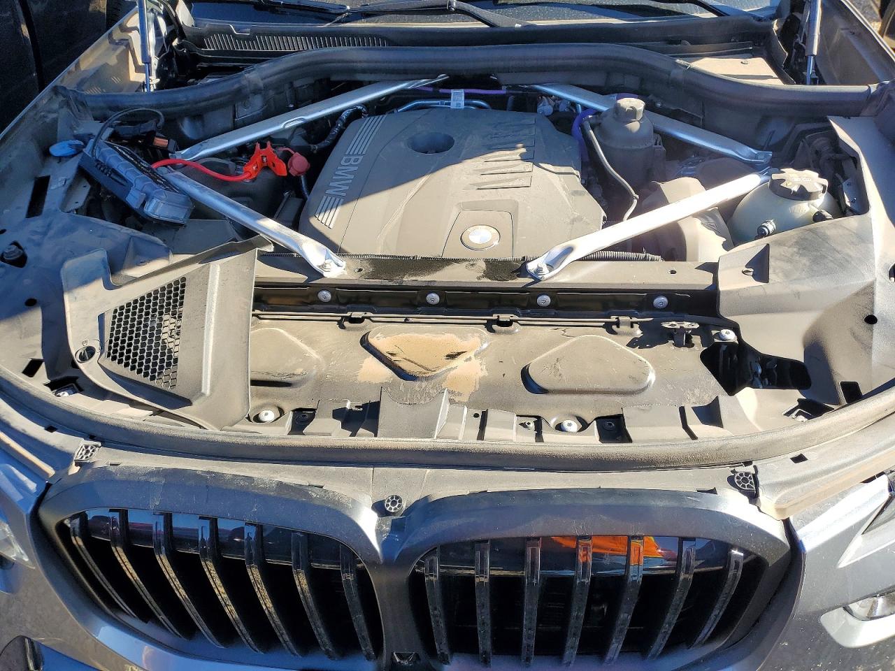 BMW X Series Xdrive40i