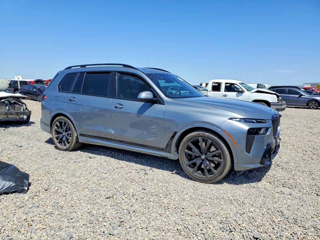 BMW X Series Xdrive40i