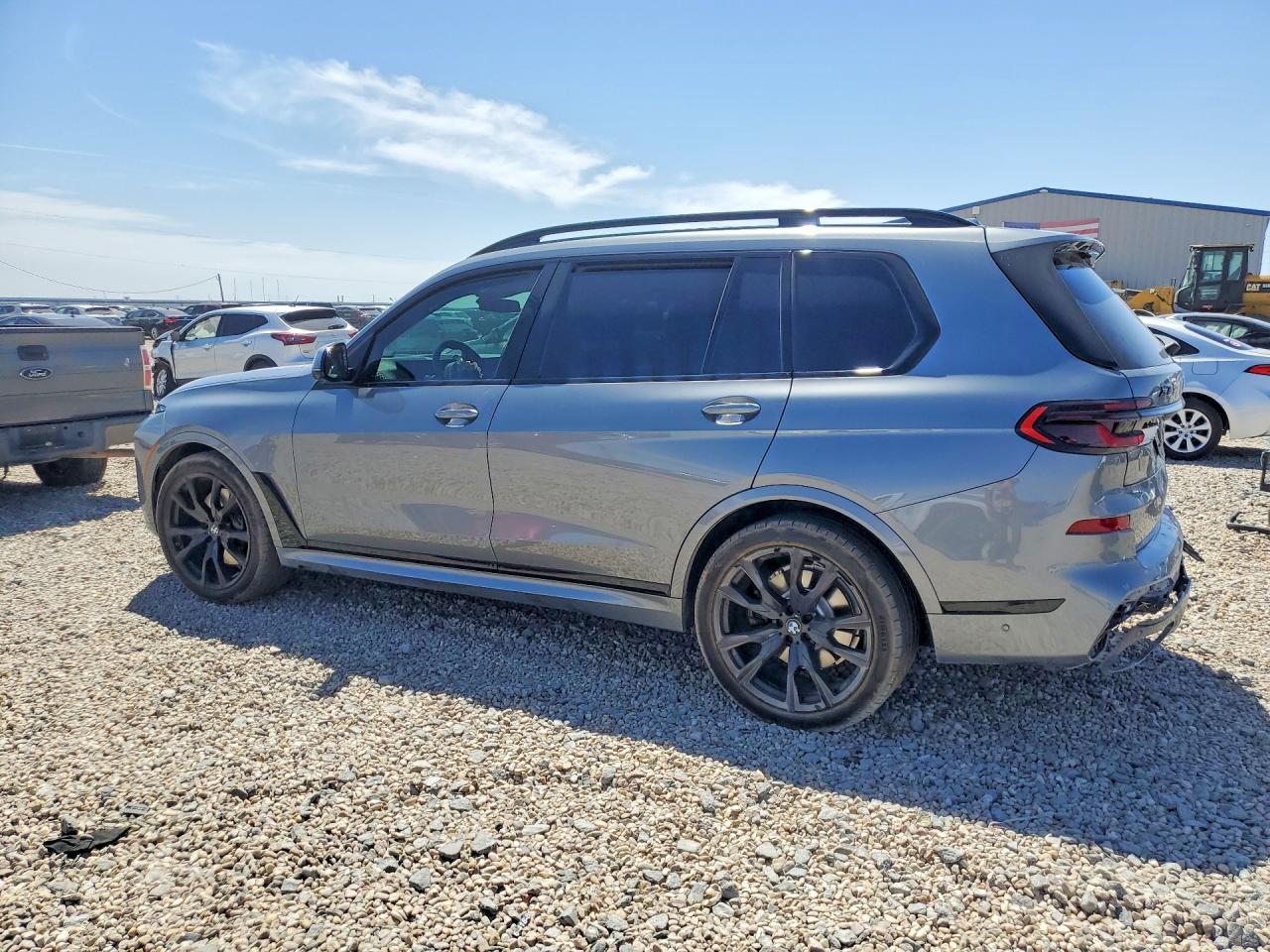 BMW X Series Xdrive40i