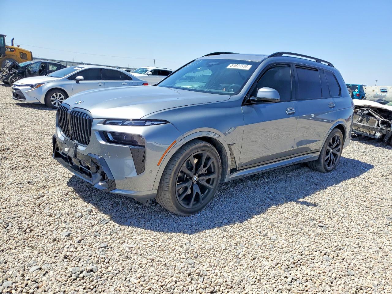 BMW X Series Xdrive40i
