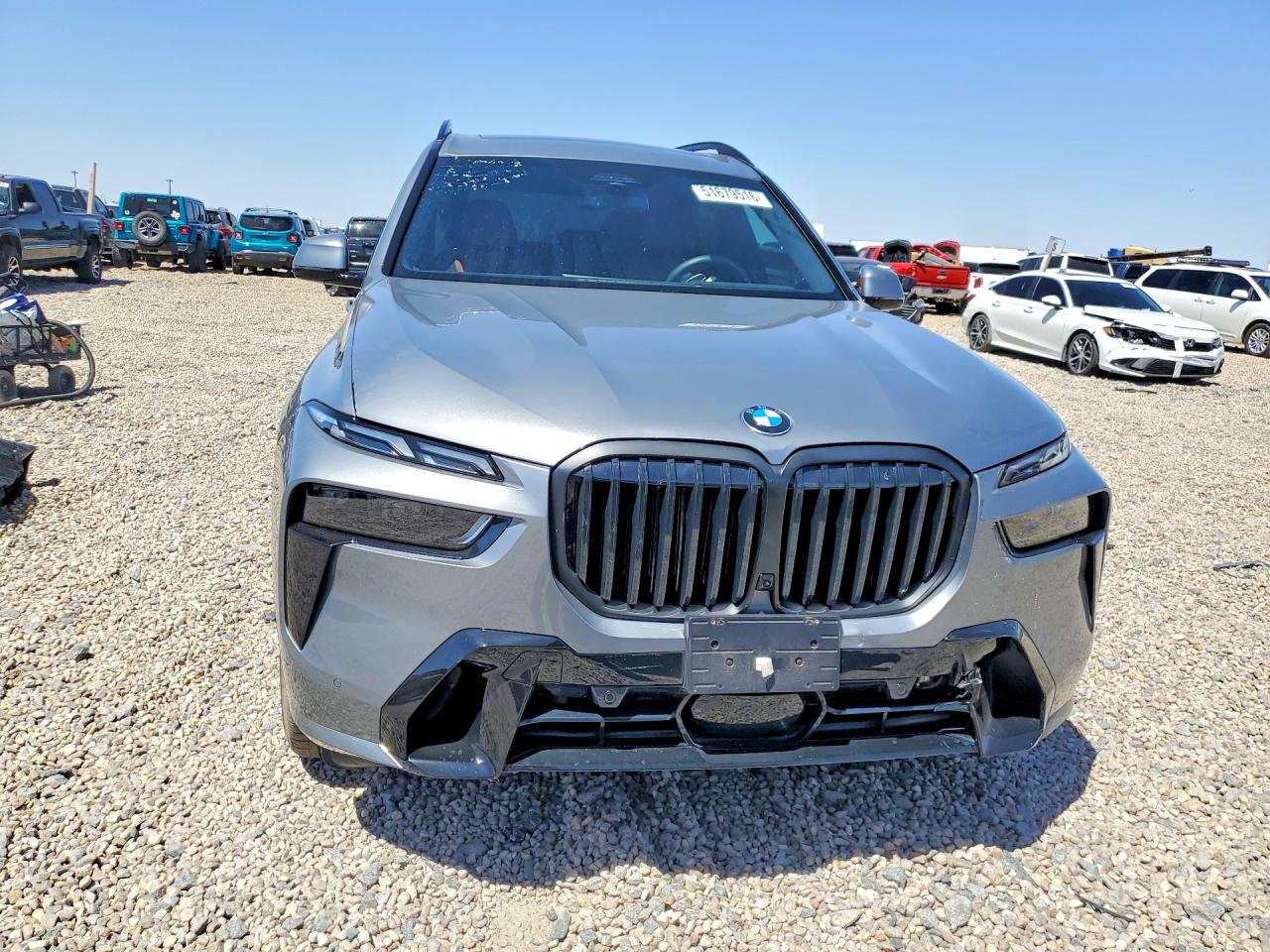 BMW X Series Xdrive40i