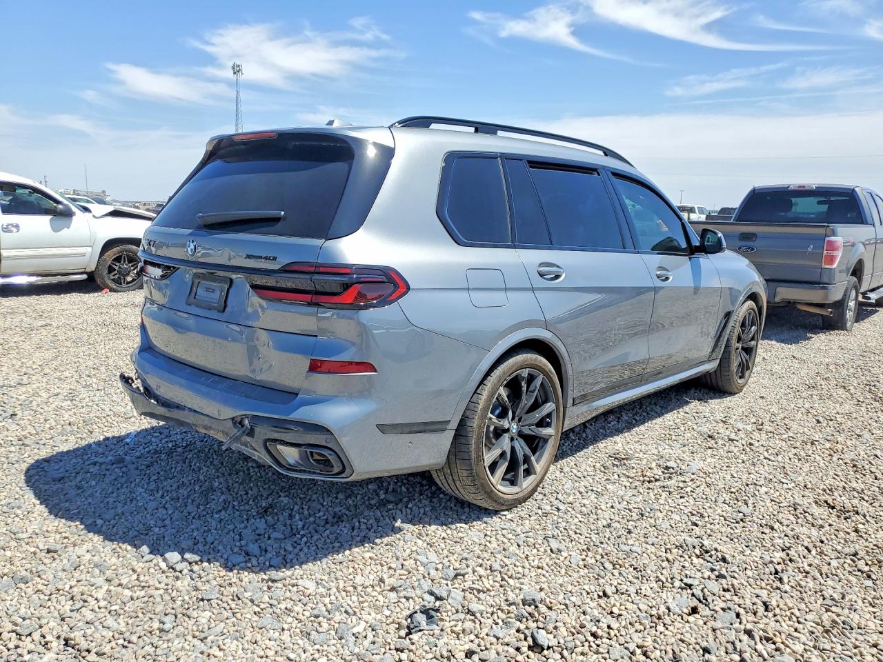 BMW X Series Xdrive40i