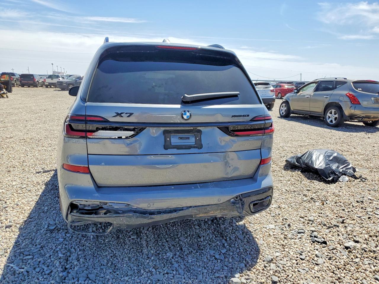 BMW X Series Xdrive40i