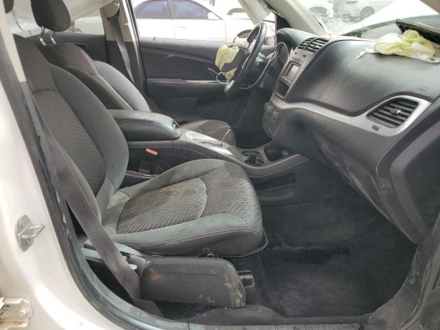 Dodge Journey Sxt