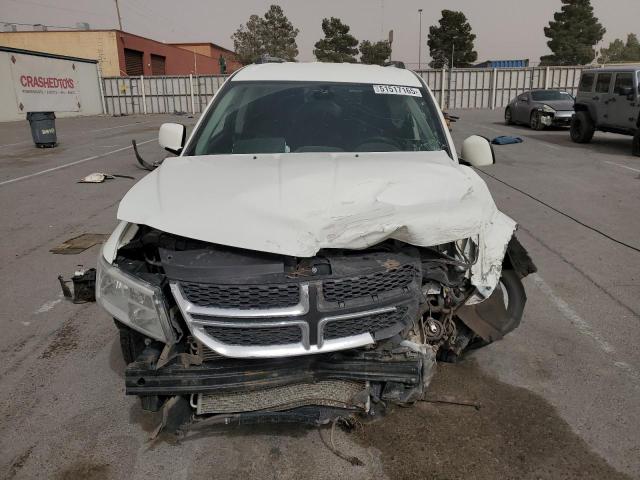 Dodge Journey Sxt
