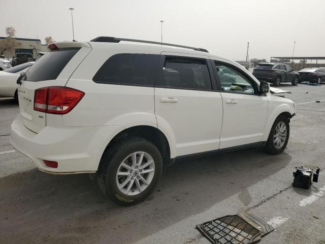 Dodge Journey Sxt