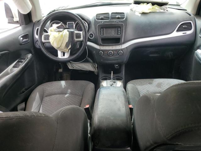Dodge Journey Sxt