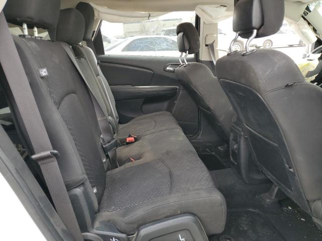 Dodge Journey Sxt