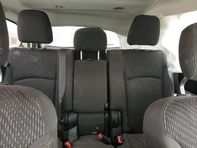 Dodge Journey Sxt