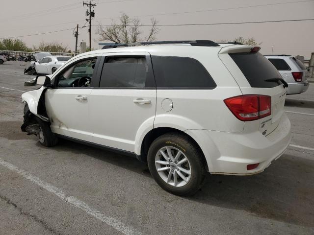 Dodge Journey Sxt
