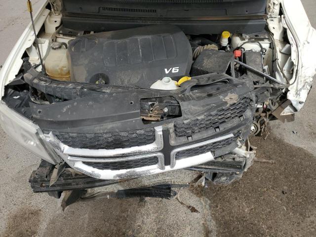 Dodge Journey Sxt
