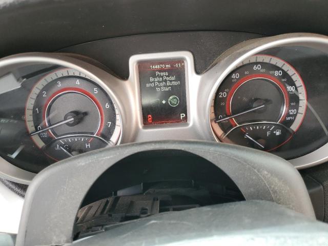 Dodge Journey Sxt
