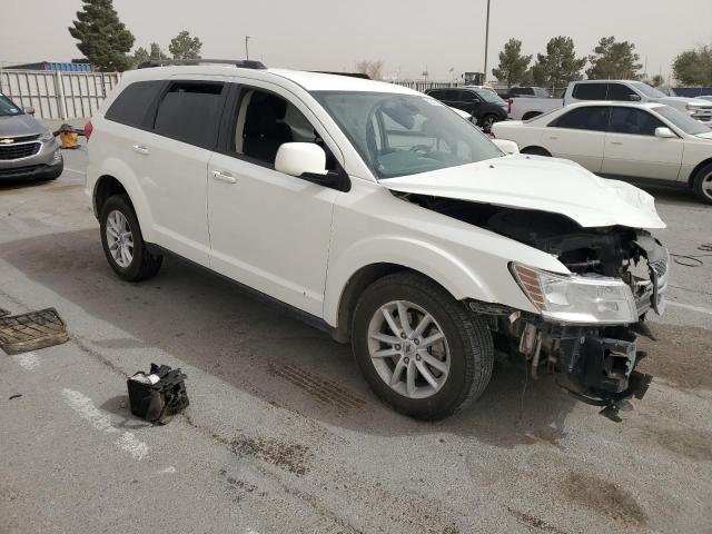 Dodge Journey Sxt