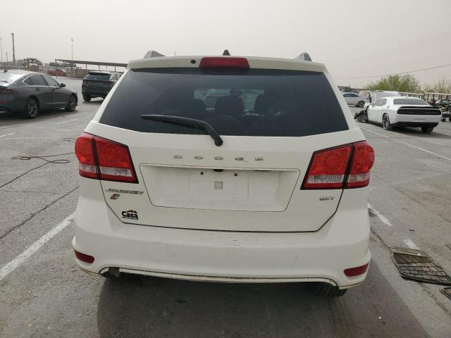 Dodge Journey Sxt