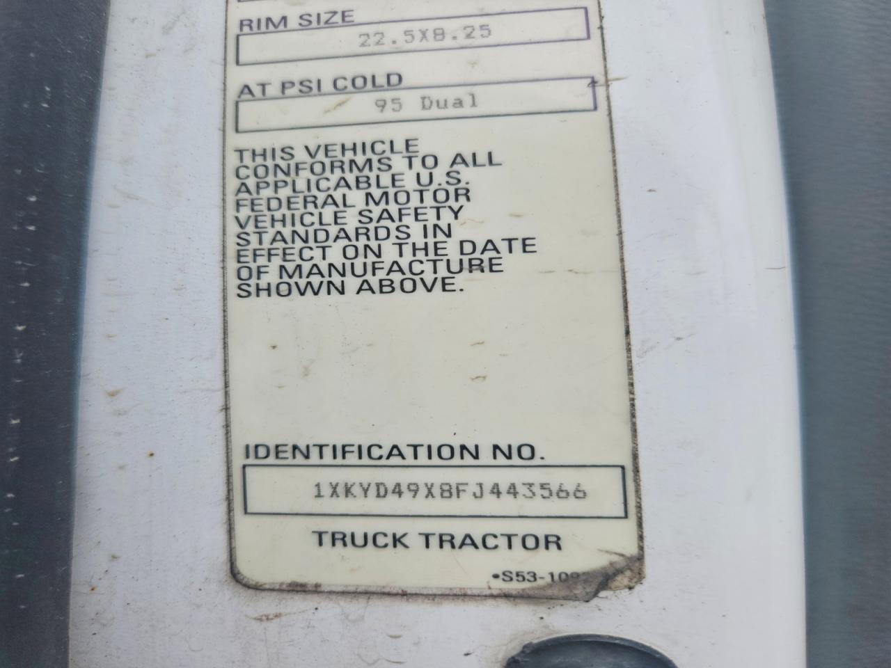 Kenworth T680