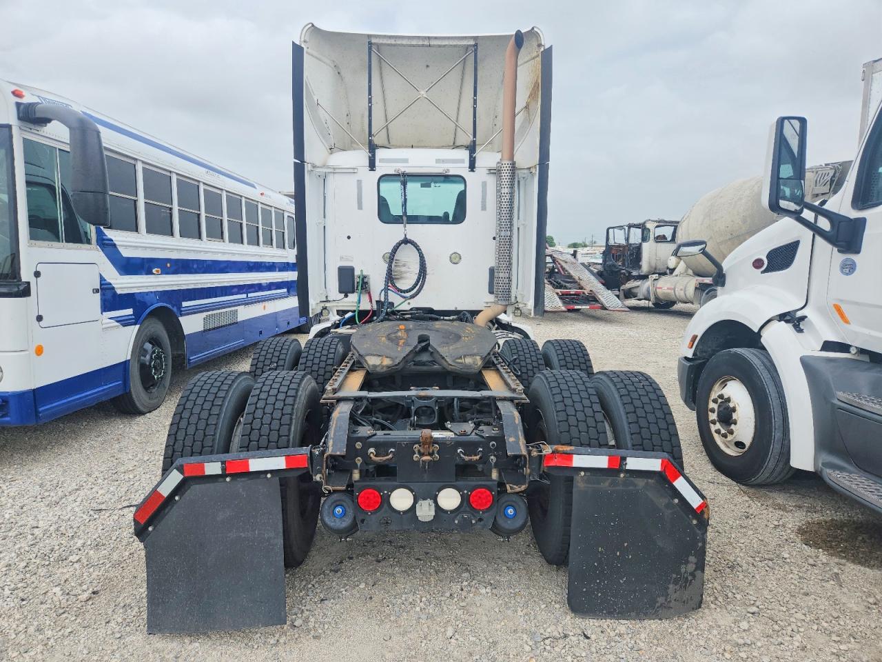 Kenworth T680