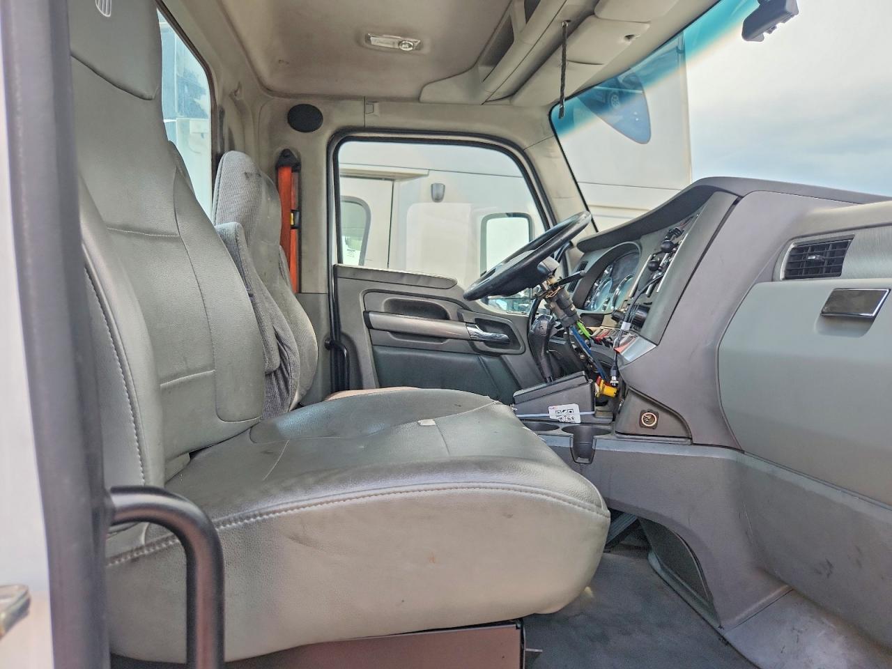 Kenworth T680