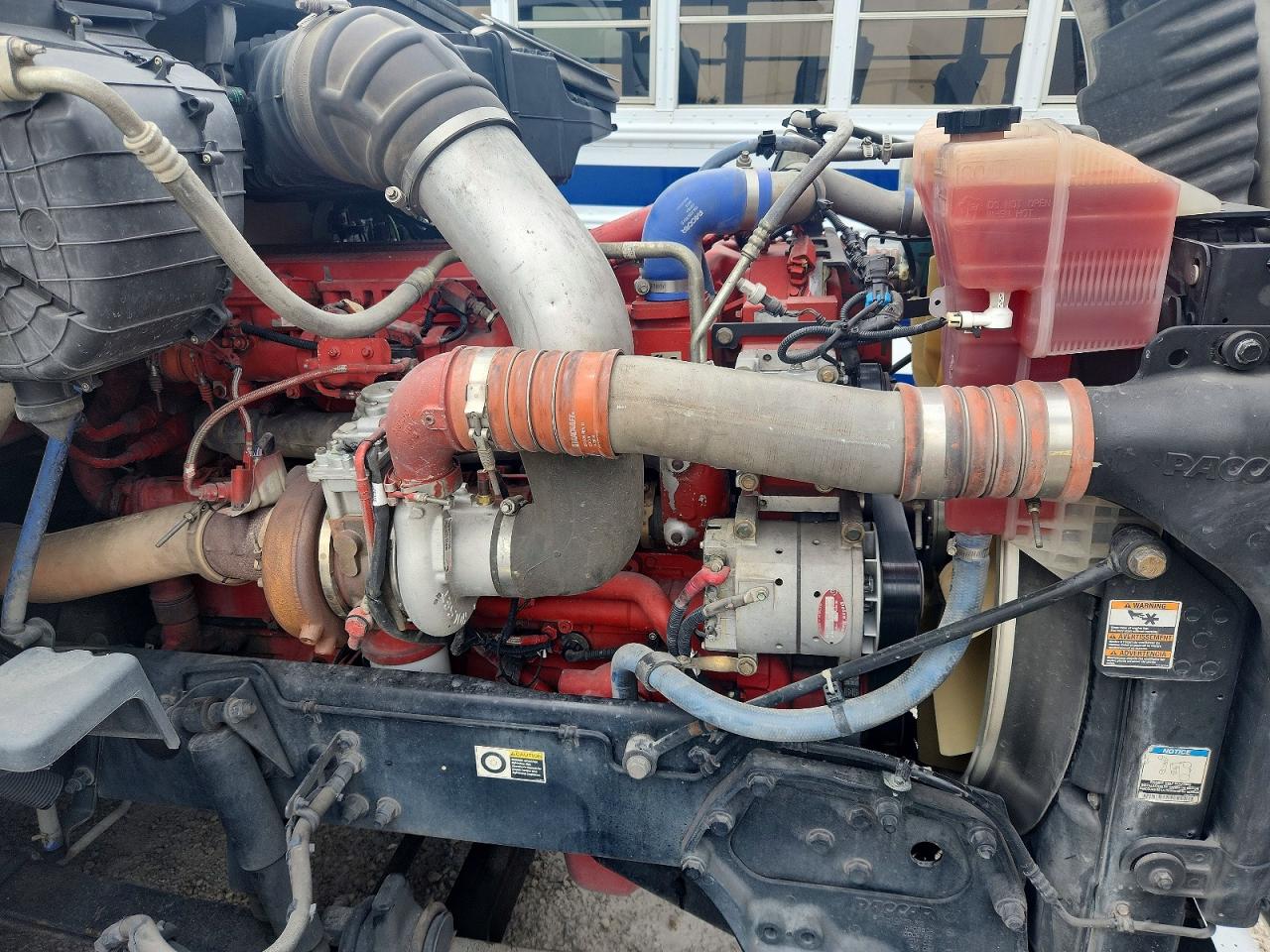 Kenworth T680