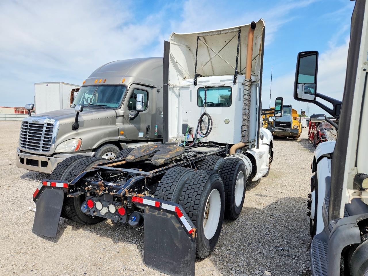 Kenworth T680