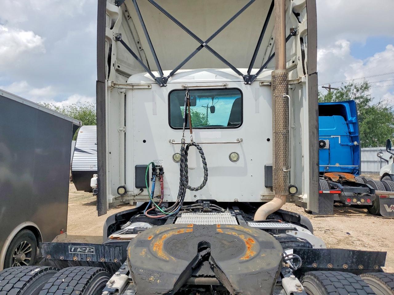 Peterbilt 579