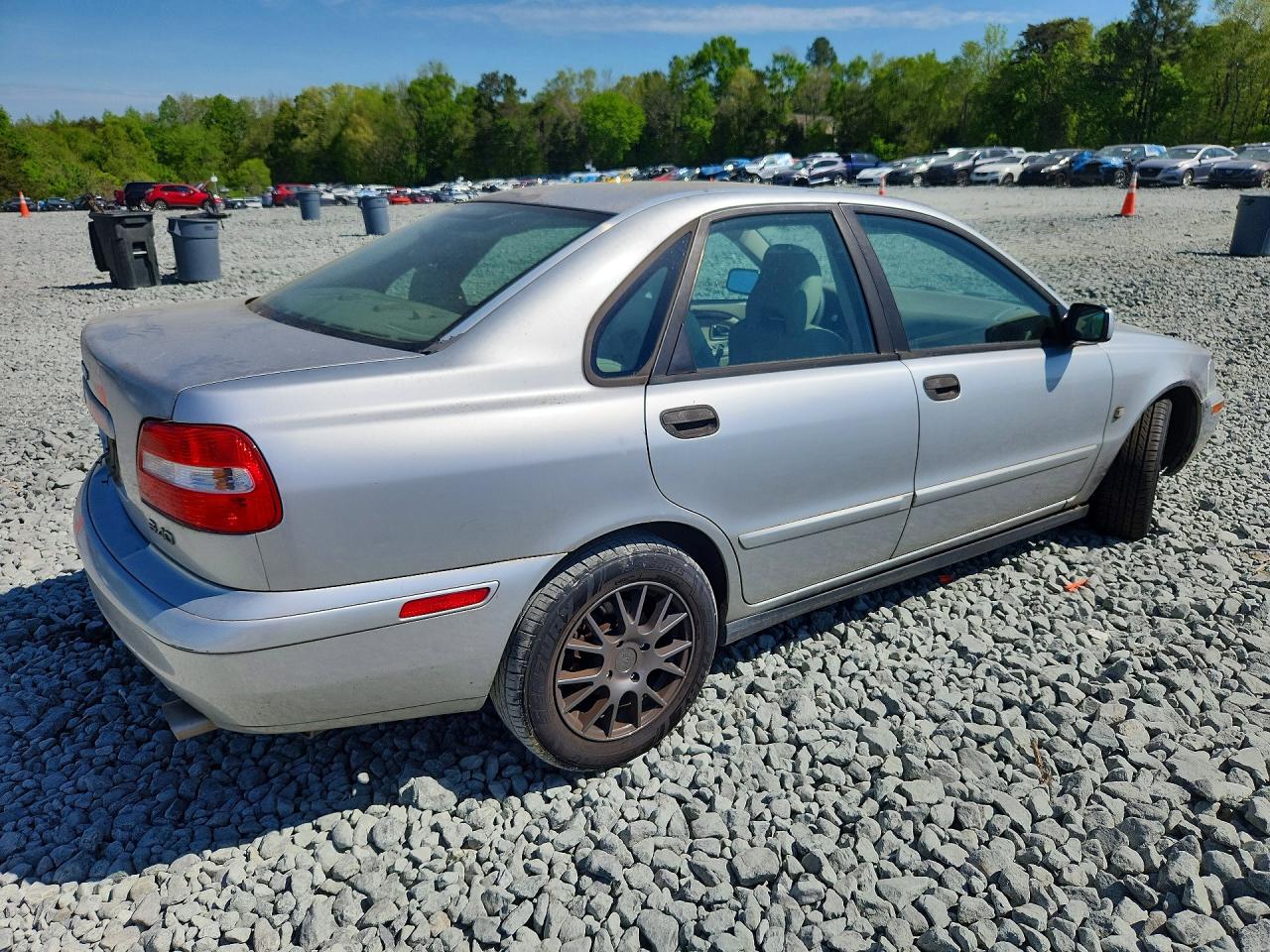 Volvo S40 1.9t