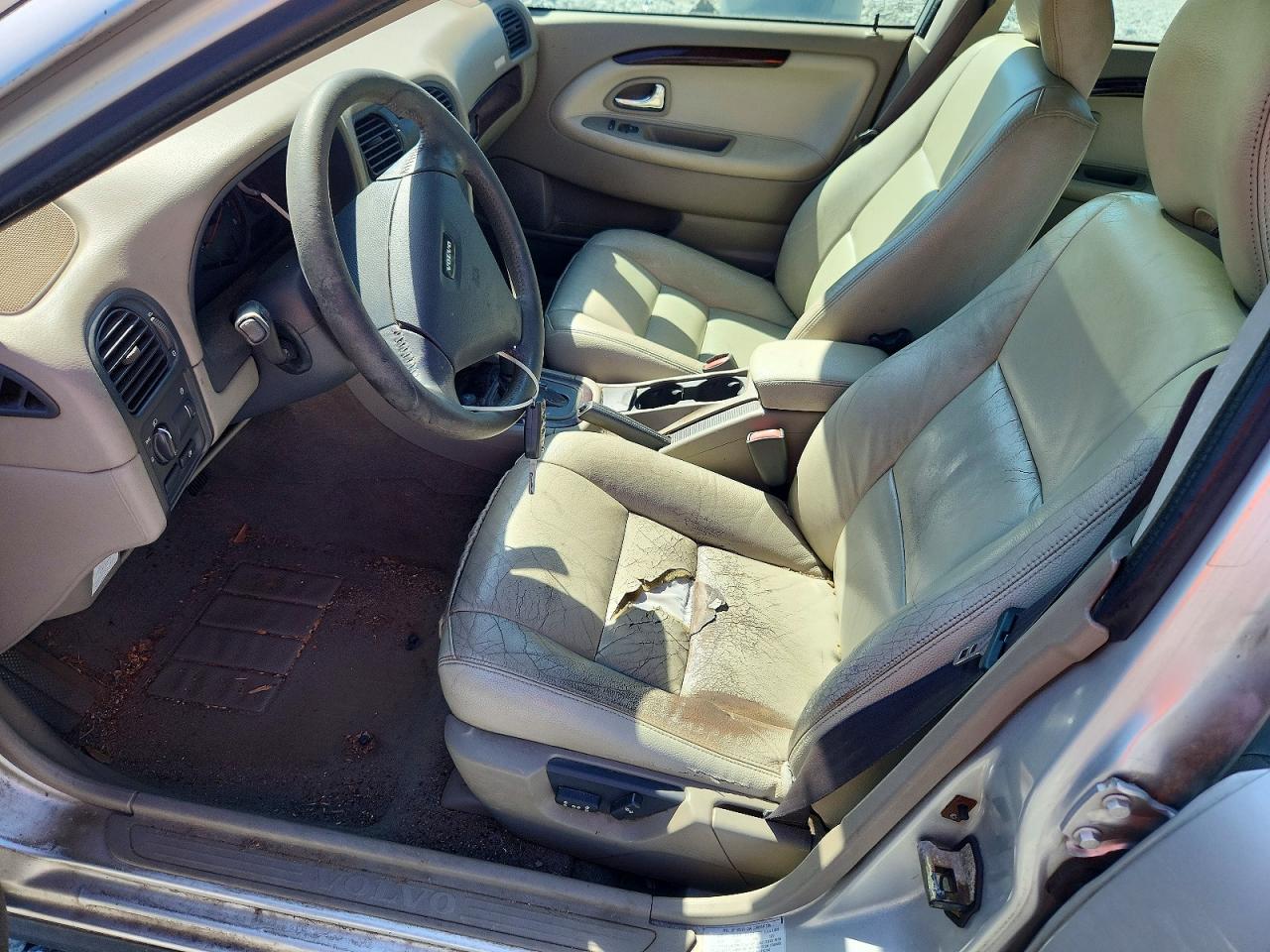 Volvo S40 1.9t