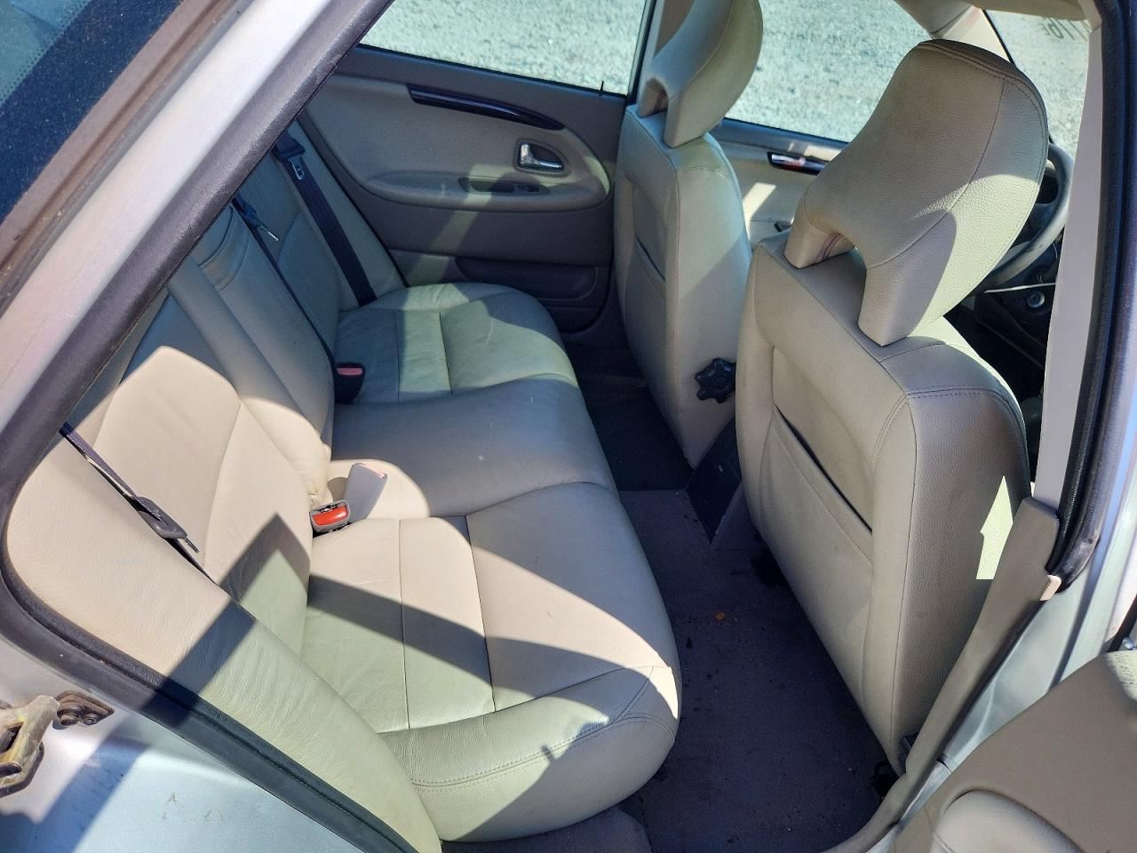 Volvo S40 1.9t