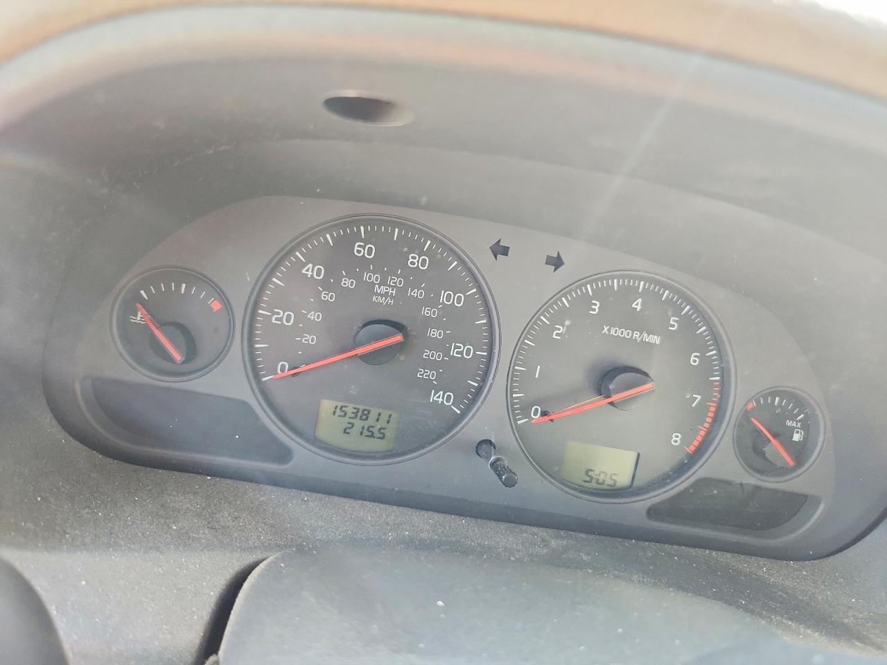 Volvo S40 1.9t