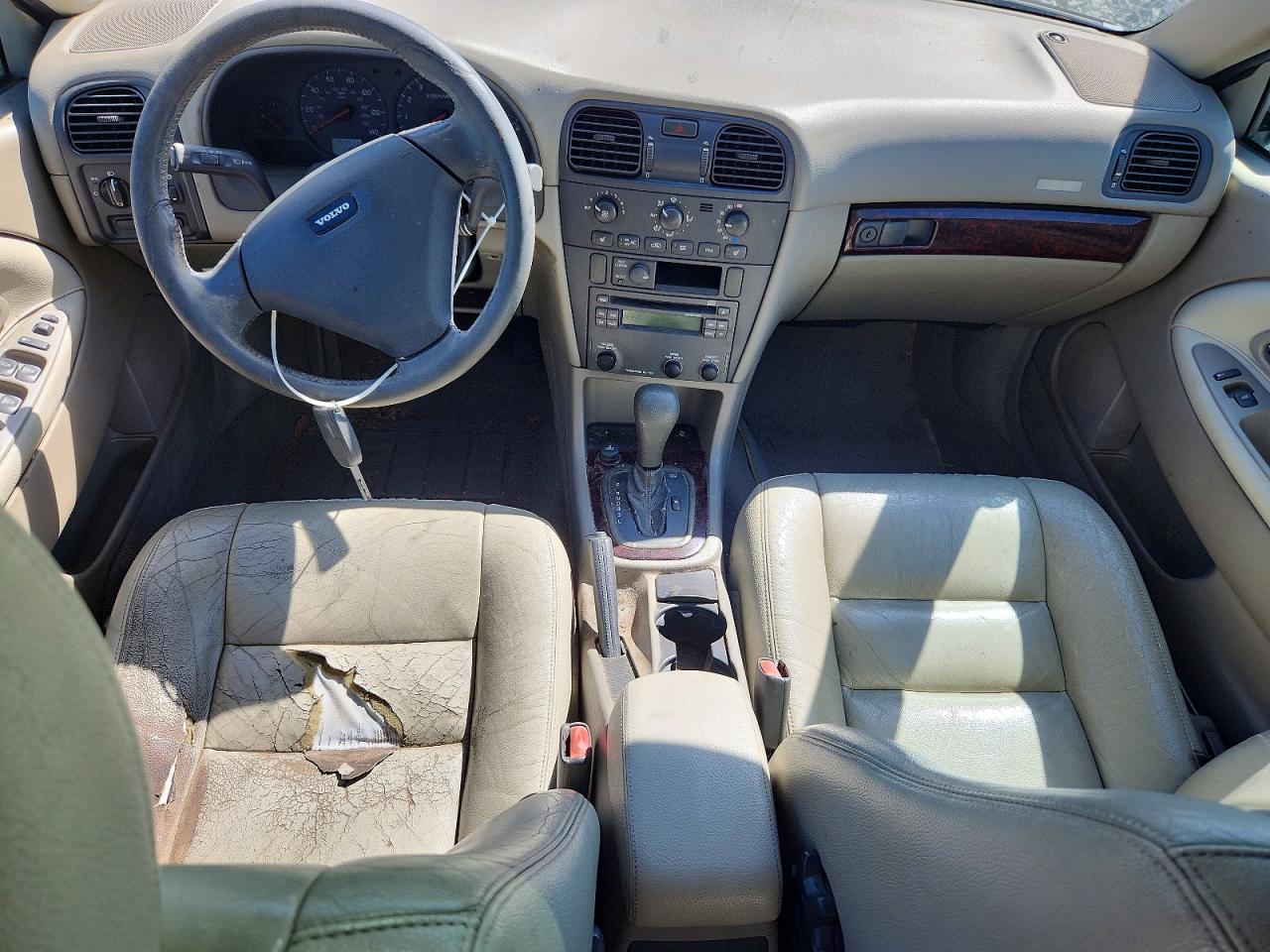 Volvo S40 1.9t