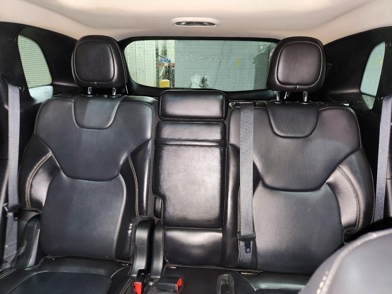 Jeep Cherokee Limited