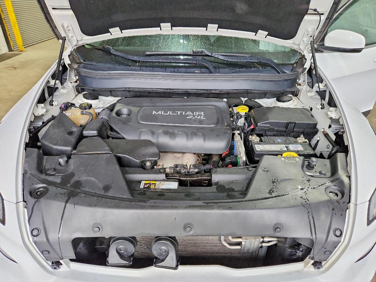 Jeep Cherokee Limited