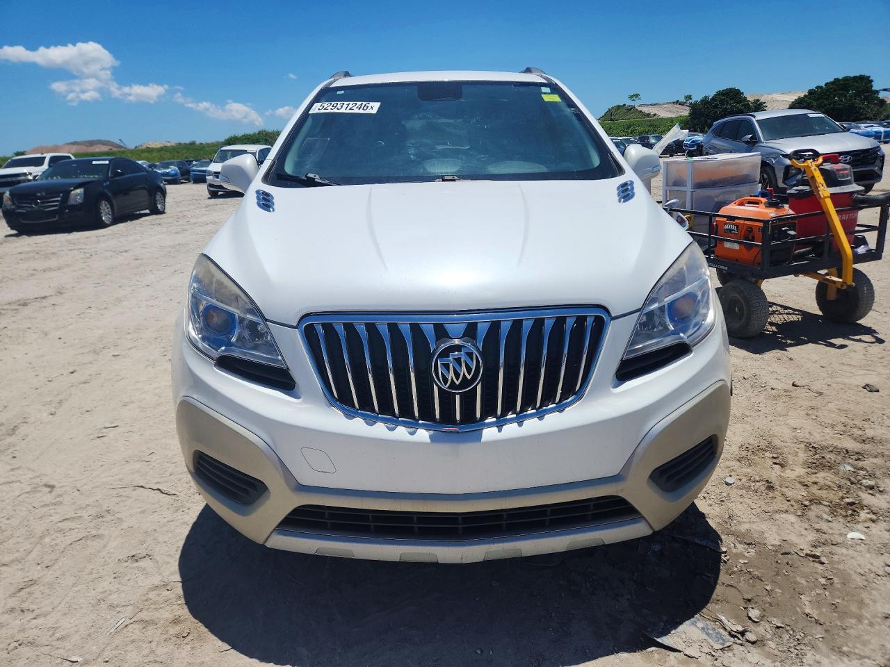 Buick Encore