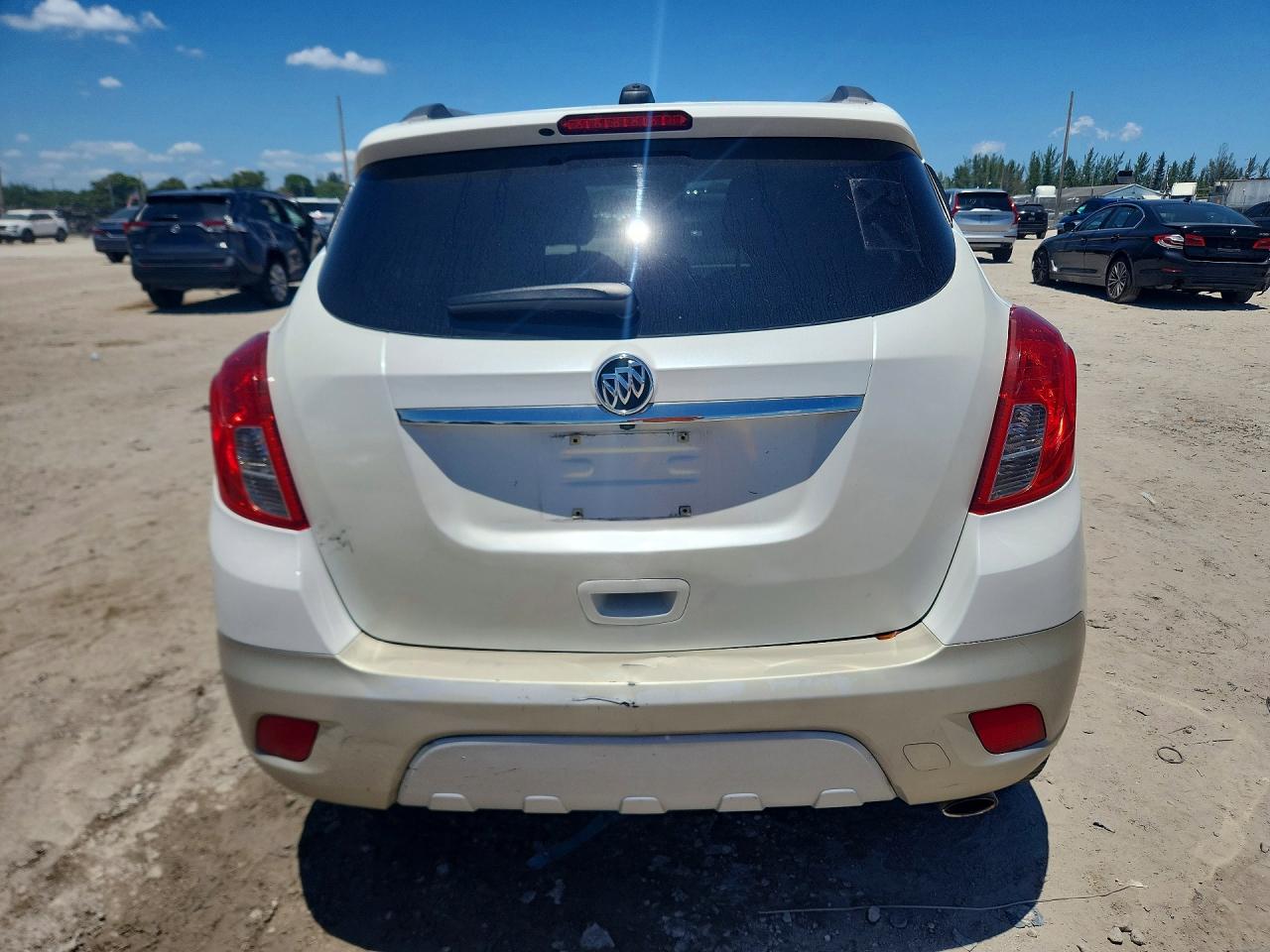 Buick Encore