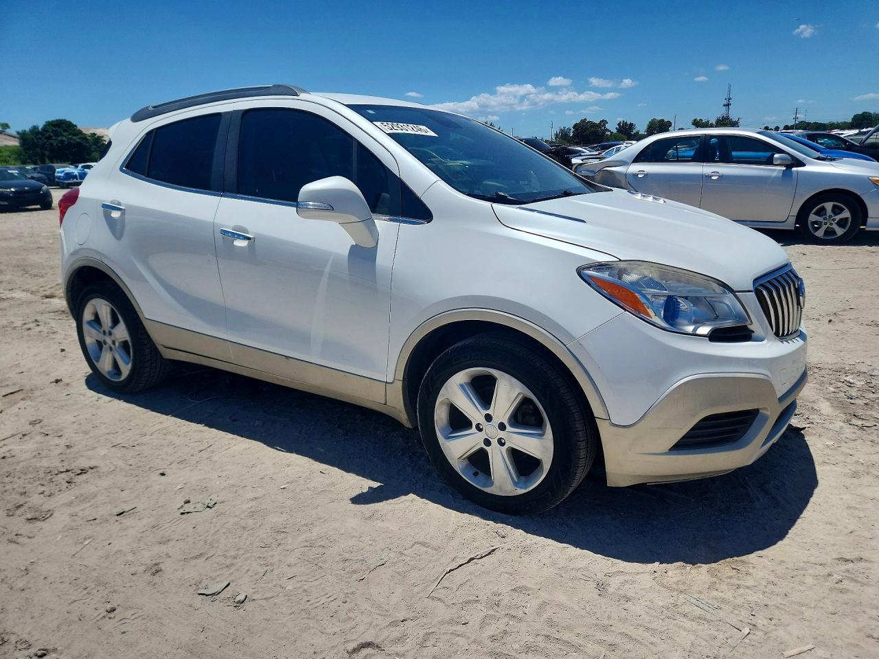 Buick Encore