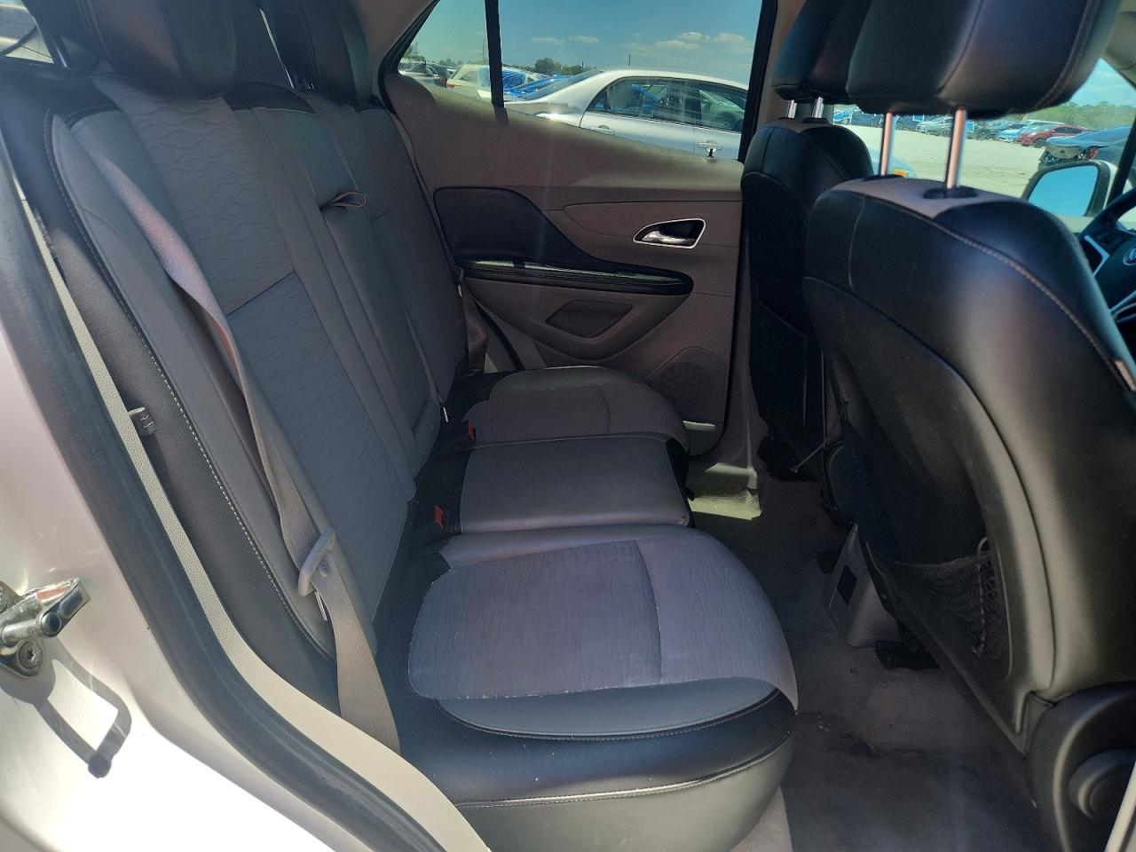 Buick Encore