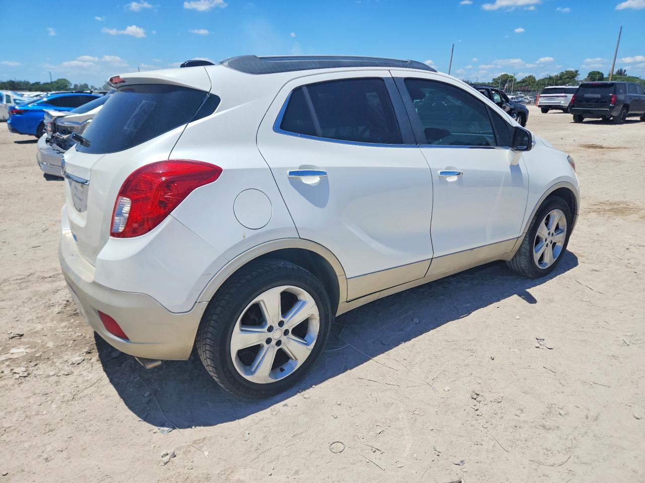 Buick Encore