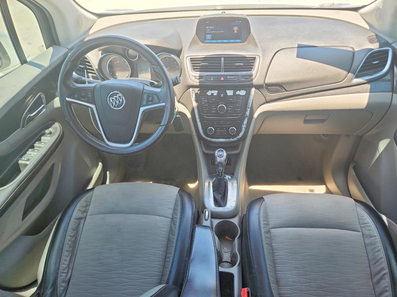 Buick Encore