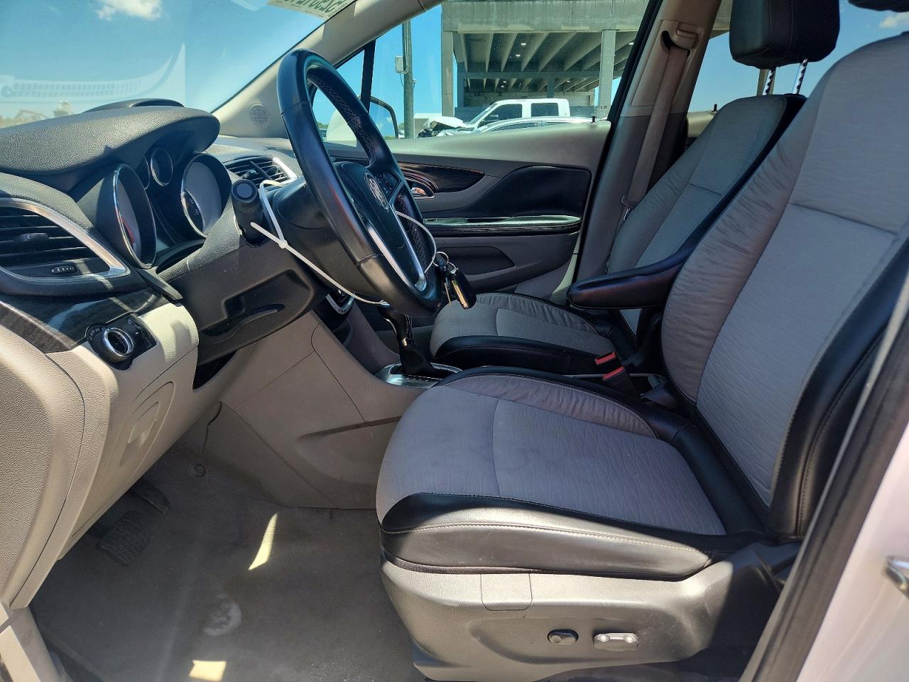 Buick Encore